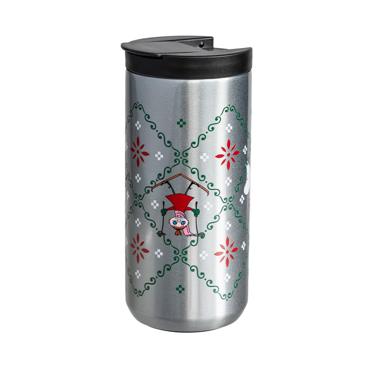 Moomin Jubilant Thermos Mug 4,5 dl | Martinex